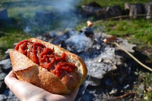 Hot dog - jedlo škodlivé pre potenciu
